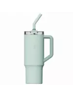 Термокружка Mijia Sippy Cup 1000 ml MJXGB01RM (Green)