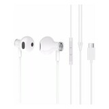 Наушники Xiaomi Dual-Unit Half-Ear White Type-C