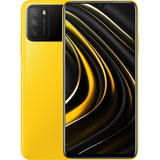 Xiaomi Poco M3 4/64GB Yellow/Желтый